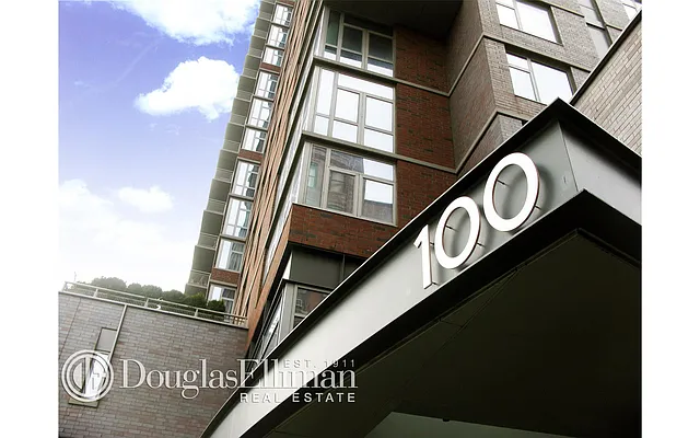 Rented by Douglas Elliman | media 1