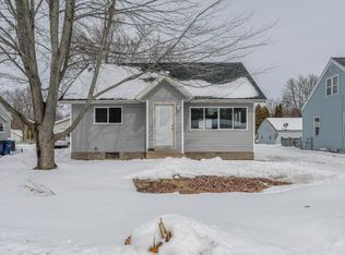 1106 Henrietta St, Wausau, WI 54403