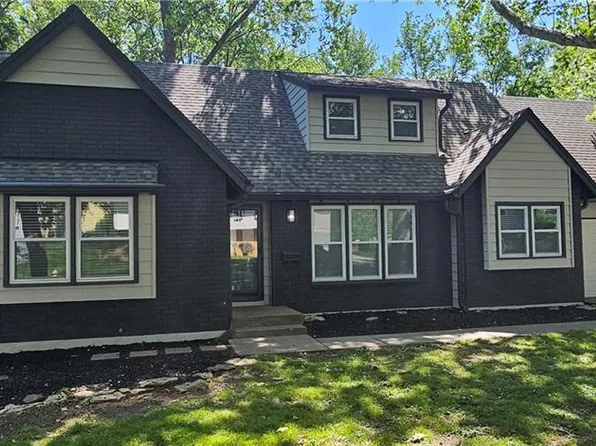 13013 Bristol Ave, Grandview, MO 64030
