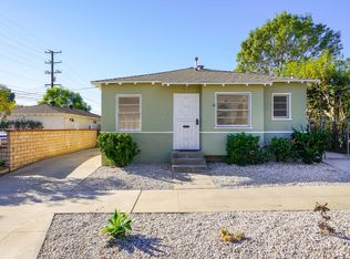 105 S Heliotrope Ave, Monrovia, CA 91016