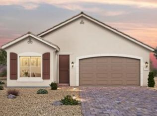 47 Serene Tempo Ave, Henderson, NV 89011