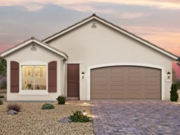 47 Serene Tempo Ave, Henderson, NV 89011