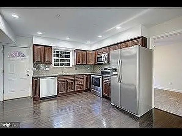 202 Bertina A Nick Way, Annapolis, MD 21401