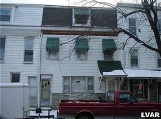 522 N New St, Allentown, PA 18102