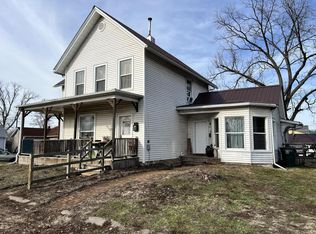 1713 Earl Ave, Muscatine, IA 52761