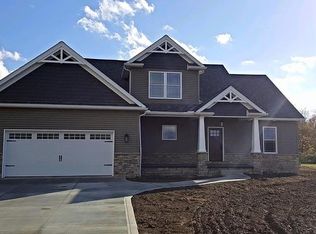 9760 Finley Rd, Wooster, OH 44691