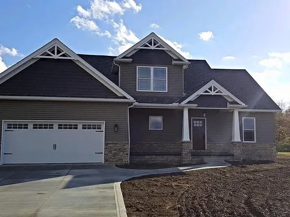 9760 Finley Rd, Wooster, OH 44691