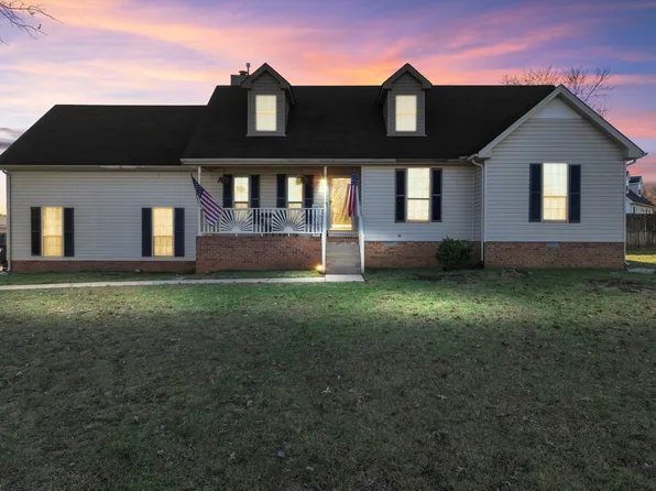 3591 April Ln, Murfreesboro, TN 37130