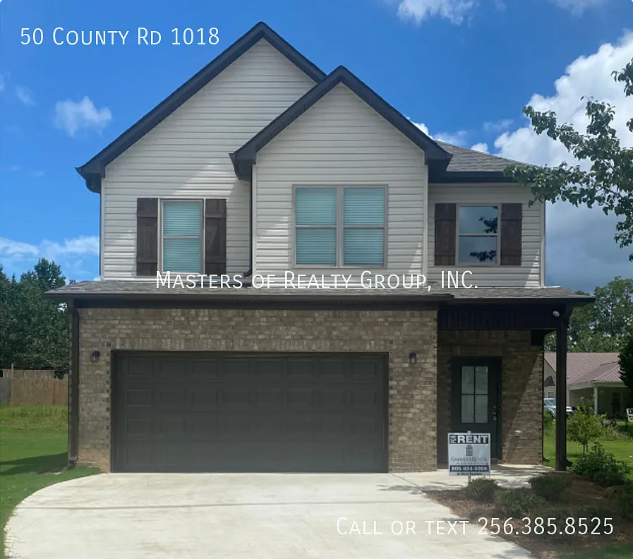 Charming 4-Bedroom Home in Peaceful Thorsby Community — Photo 1