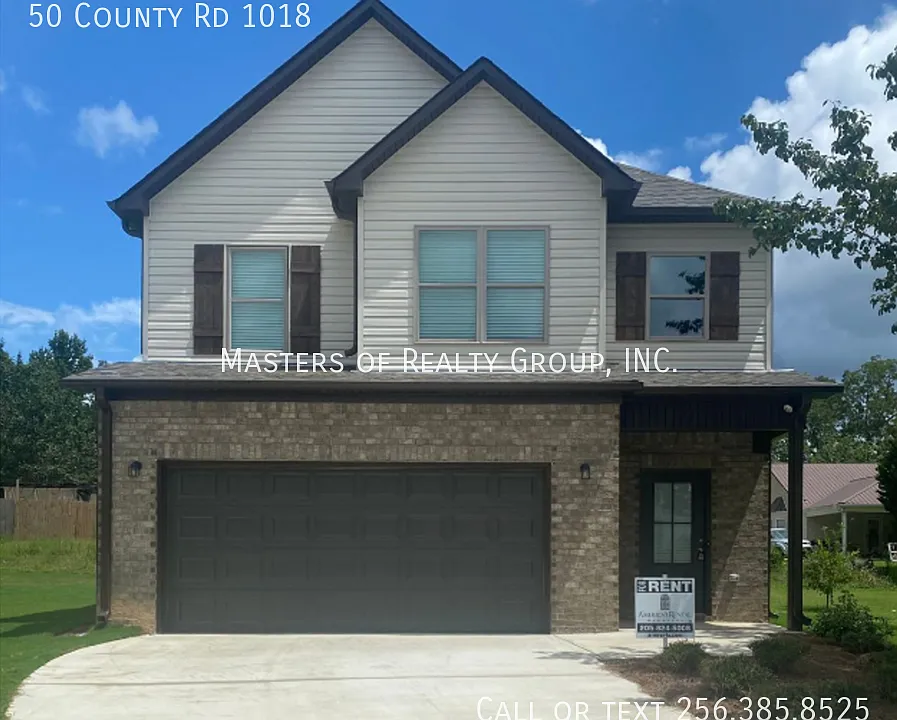 50 County Road 1018