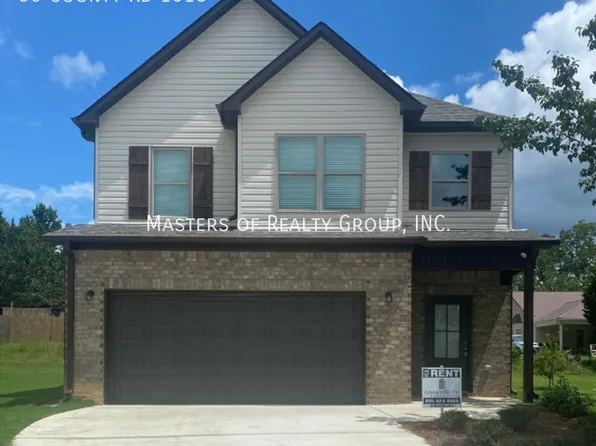 50 County Road 1018, Thorsby, AL 35171