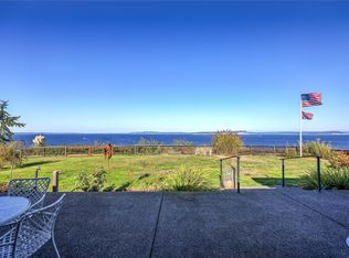 5828 NE Twin Spits Rd, Hansville, WA 98340