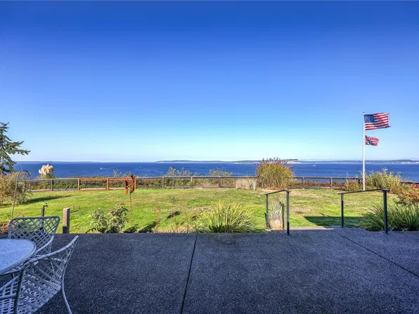 5828 NE Twin Spits Road, Hansville, WA 98340