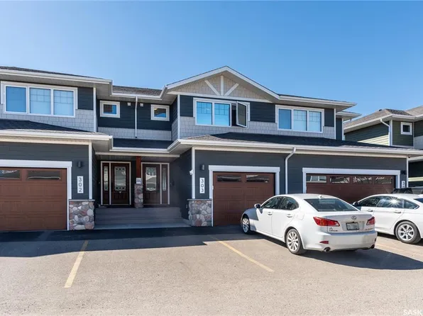 UNIT 303-4000 Sandhill CRESCENT, Regina, SK S4V 3N4