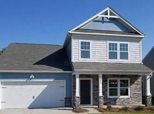 1226 Whitehall Hill Rd, York, SC 29745