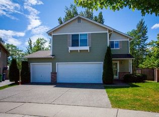 15432 36th Ave SE, Bothell, WA 98012