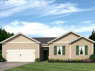 1052 McCall Loop LOT 90, Alston B Conway, SC 29526