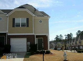 2156 Burns View Ln, Lawrenceville, GA 30044