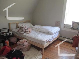 66 Quint Ave #N2, Allston, MA 02134