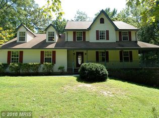 7709 Lake Shore Dr, Owings, MD 20736