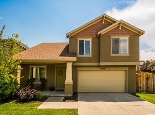 1996 E Aspen Grove Ct, Draper, UT 84020