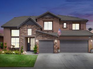 1063 La Jolla Ave, Clovis, CA 93619