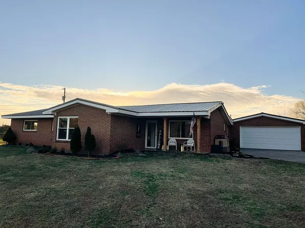 1950 County Road 700, Riceville, TN 37370