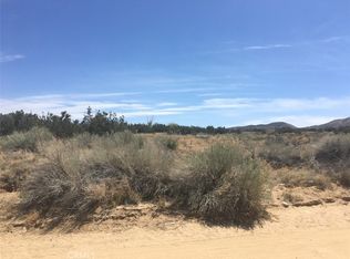 0 Monte Vista Rd #11, Phelan, CA 92371