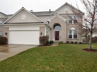 13983 Avalon Blvd, Fishers, IN 46037