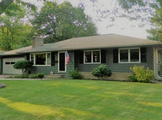 3310 Marlane Ave, Kalamazoo, MI 49006