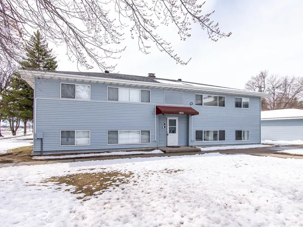 1813 13 1/2 St S, Fargo, ND 58103