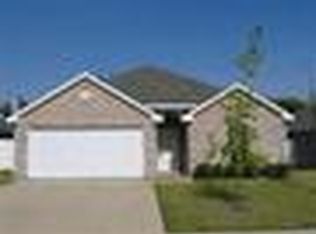 3319 Light Point Dr, Dallas, TX 75228