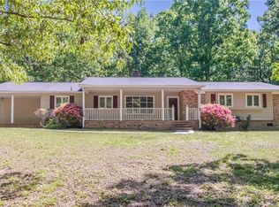 5486 Kennedy Rd, Trinity, NC 27370