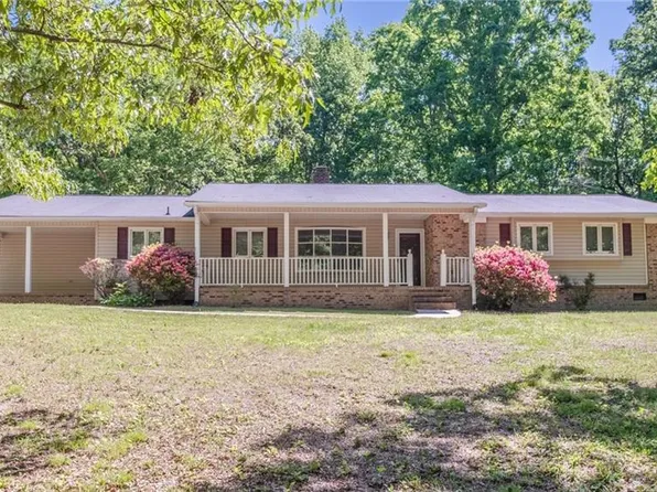 5486 Kennedy Rd, Trinity, NC 27370