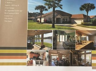 4467 Golf Ridge Dr, Elkton, FL 32033