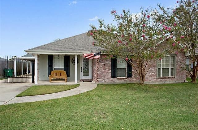 1st image of 3608 Jacob Dr