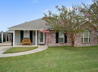3608 Jacob Dr, Chalmette, LA 70043
