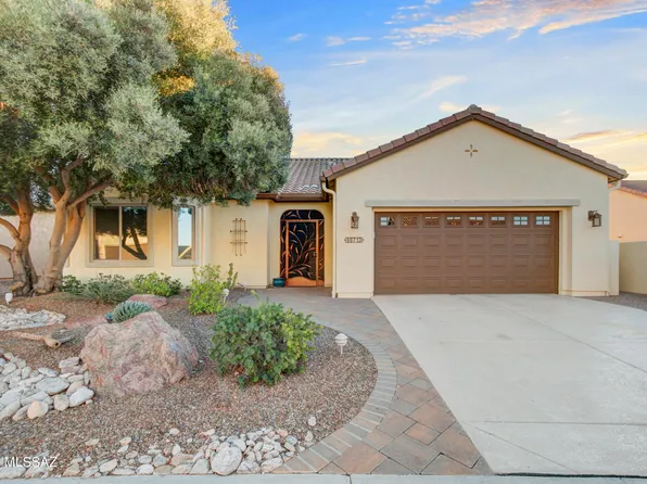 60713 E Arroyo Vista Dr, Oracle, AZ 85623