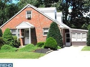 416 Milmont Ave, Milmont Park, PA 19033