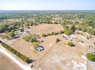 21765 Jackson Rd, Christmas, FL 32709