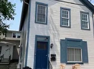 287 14th St APT 1, Ambridge, PA 15003