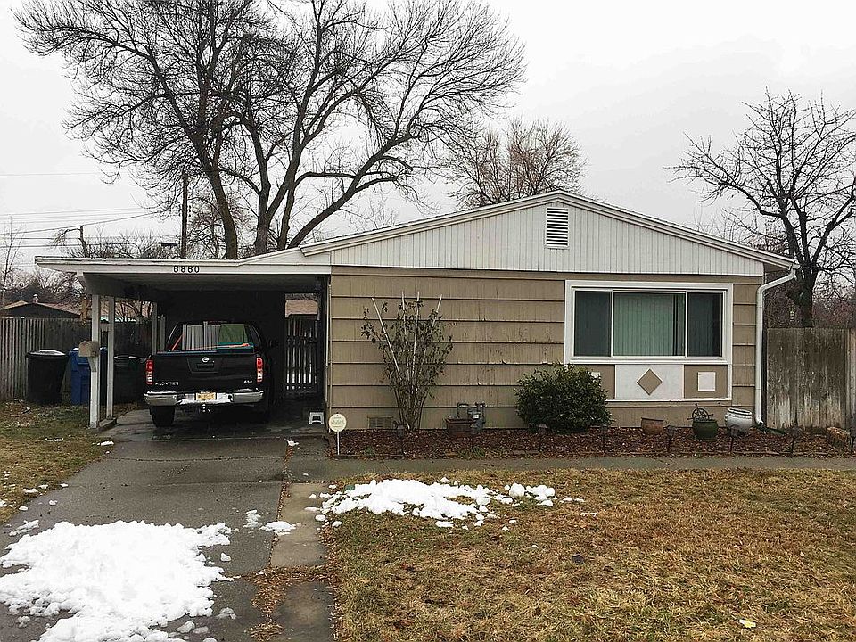 1st image of 6860 S Greenfield Way