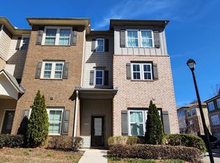 1289 Hopkins Dr, Decatur, GA 30033