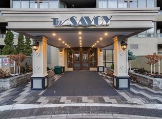 10 Torresdale Ave #1601, Toronto, ON M2R3V8