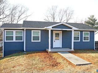 610 Palatine Ave, Charlottesville, VA 22902