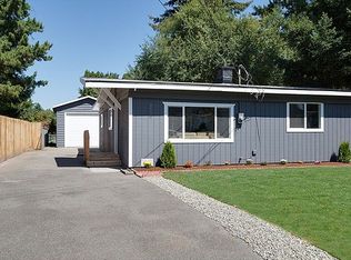 2600 NE 7th St, Renton, WA 98056