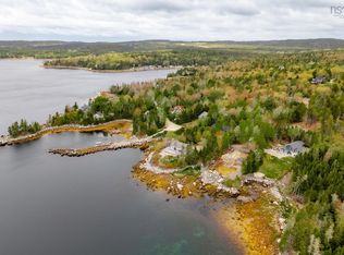 36 Otter Point Ext, Chester, NS B0J 1J0