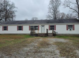 838 Grimsley Poor Rd, Jackson, OH 45640