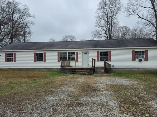 838 Grimsley Poor Rd, Jackson, OH 45640