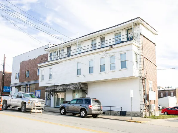31-33 S Bank St, Mount Sterling, KY 40353
